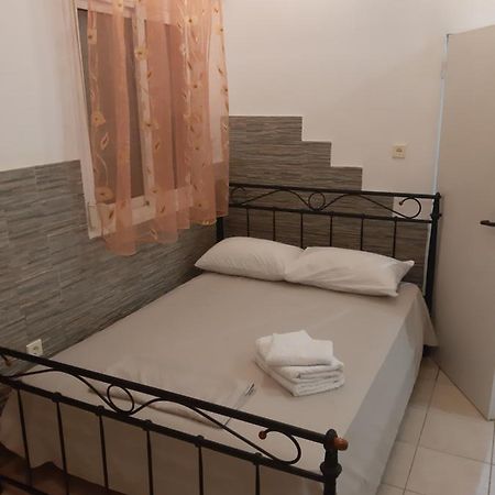 Thessaloniki Center Town Studiaki Apartman Kültér fotó