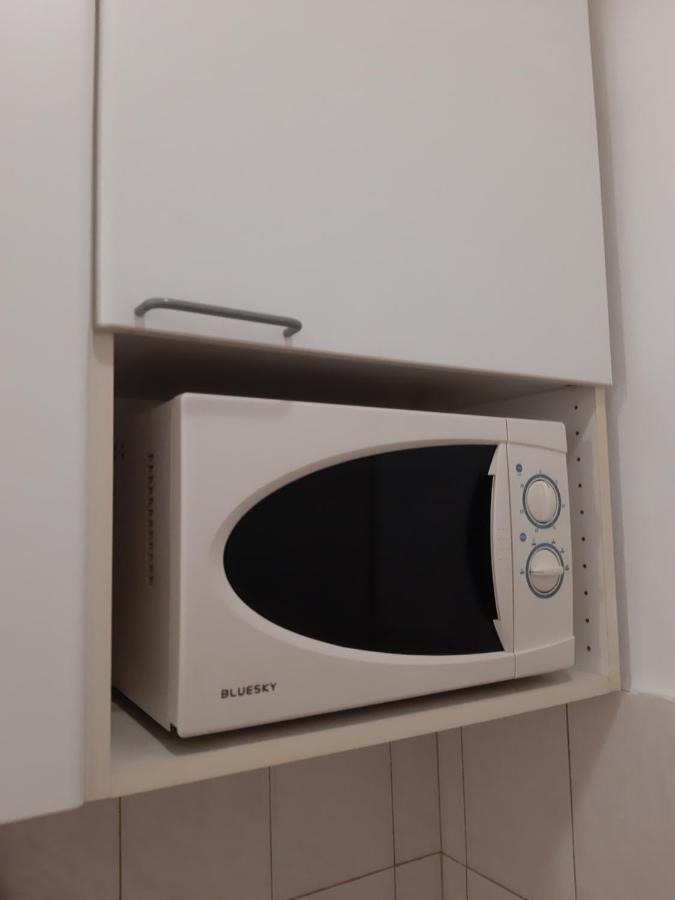 Thessaloniki Center Town Studiaki Apartman Kültér fotó