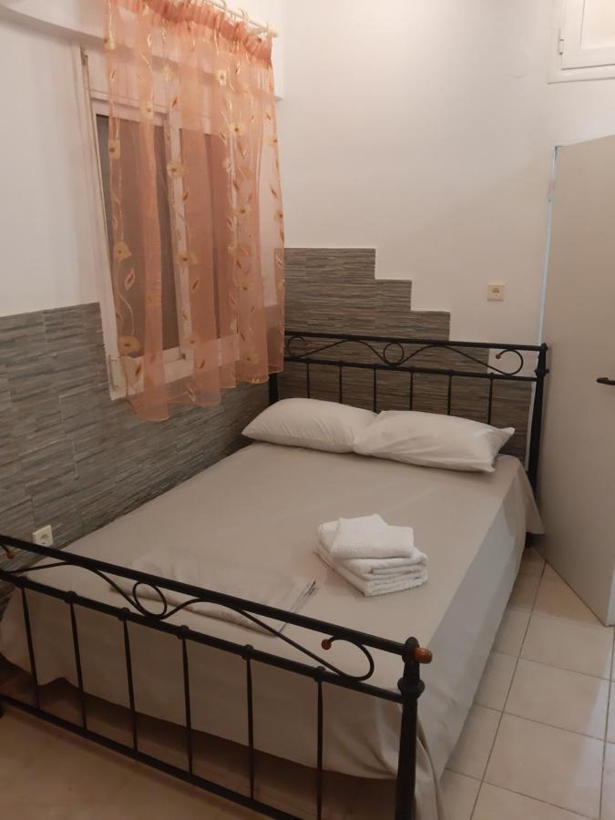 Thessaloniki Center Town Studiaki Apartman Kültér fotó