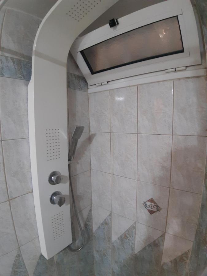Thessaloniki Center Town Studiaki Apartman Kültér fotó