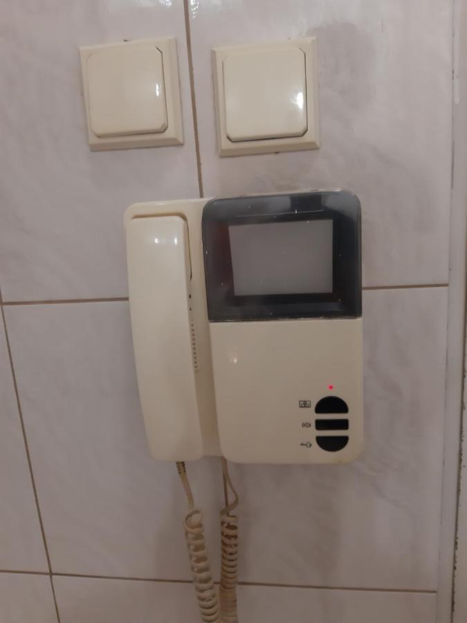Thessaloniki Center Town Studiaki Apartman Kültér fotó