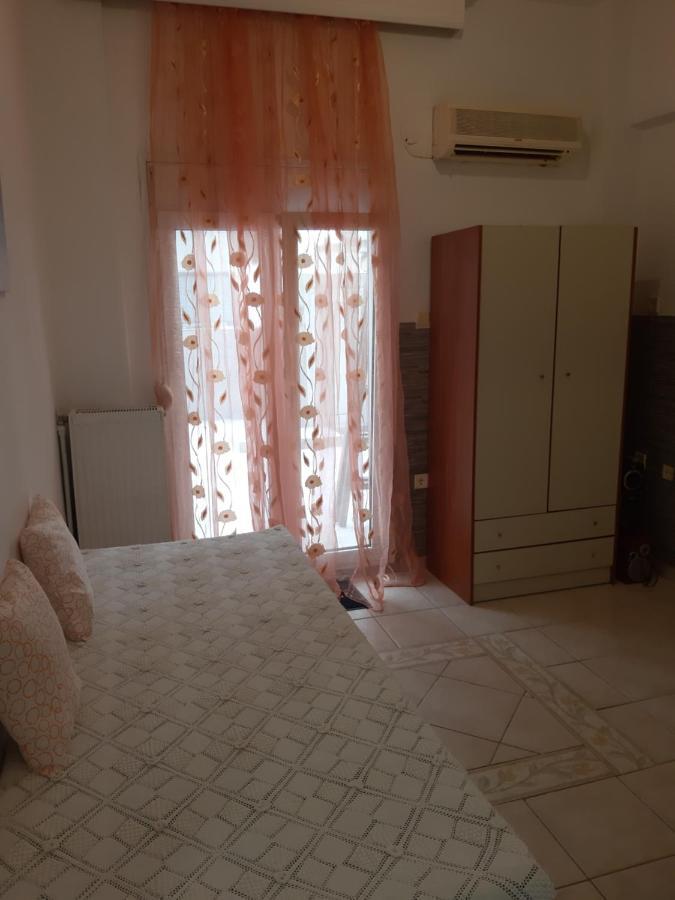 Thessaloniki Center Town Studiaki Apartman Kültér fotó