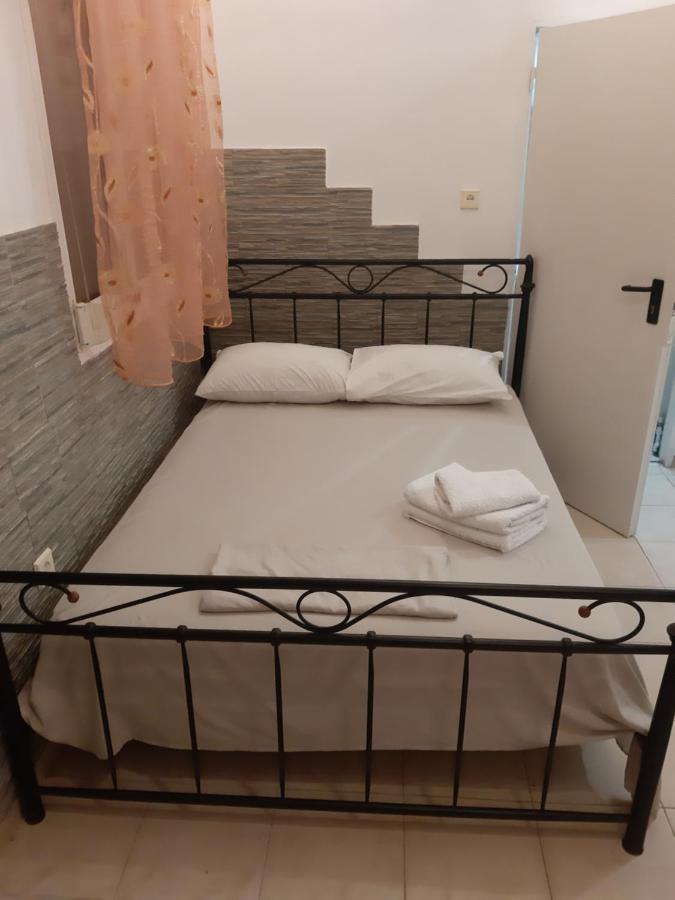 Thessaloniki Center Town Studiaki Apartman Kültér fotó
