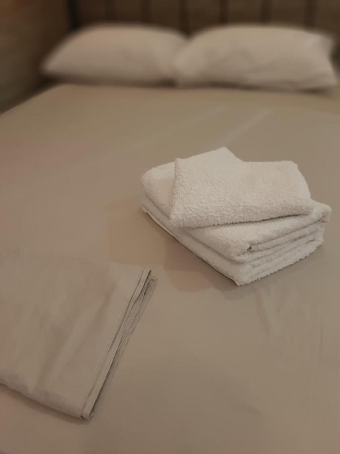 Thessaloniki Center Town Studiaki Apartman Kültér fotó