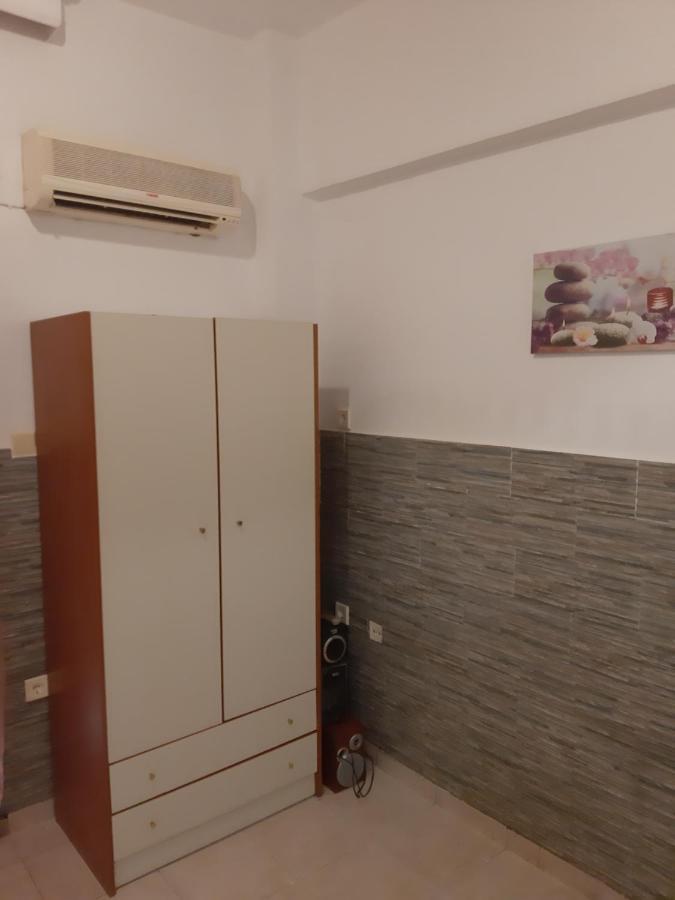 Thessaloniki Center Town Studiaki Apartman Kültér fotó