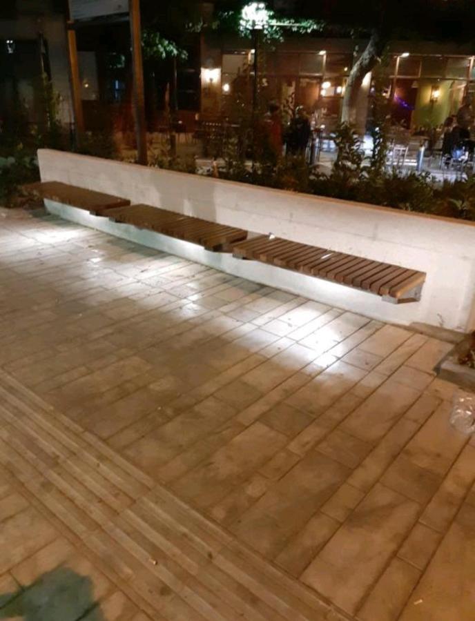 Thessaloniki Center Town Studiaki Apartman Kültér fotó