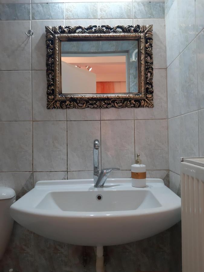 Thessaloniki Center Town Studiaki Apartman Kültér fotó