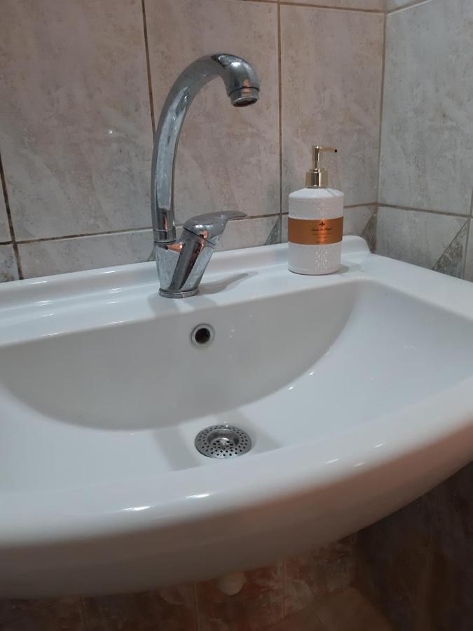 Thessaloniki Center Town Studiaki Apartman Kültér fotó